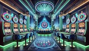 s4236 Real Dealers, Real Tables